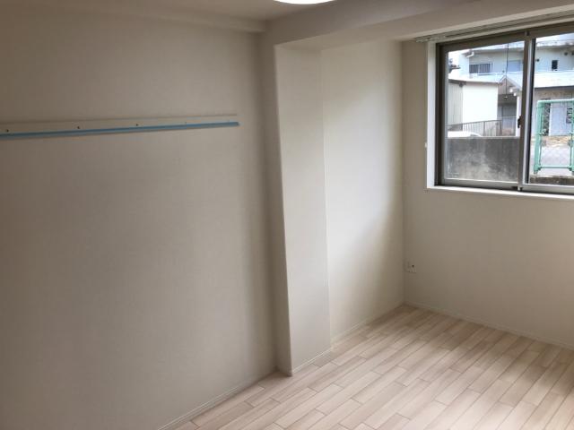 メルヴェール　コリーヌ 室内