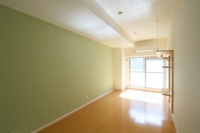 グランドメゾン鶴見5階 部屋その他