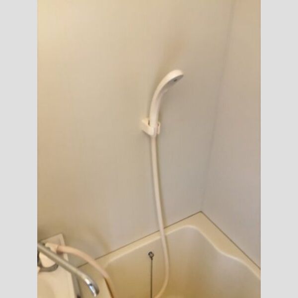 ペアパレス江古田602号室 お風呂