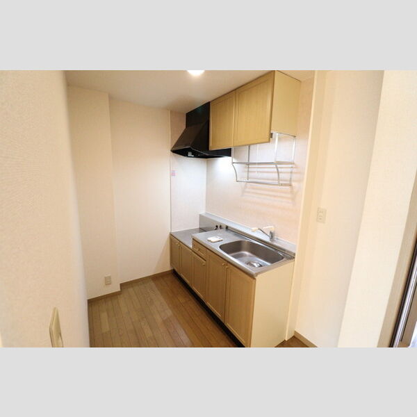 ウィルヴィラージュⅠ キッチン