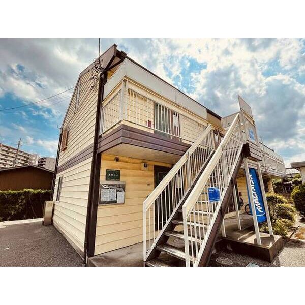 メモリーの外観画像