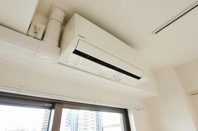 第六鳥塚ビル6階 その他　設備