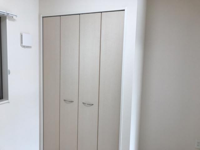 グランドール東山 収納