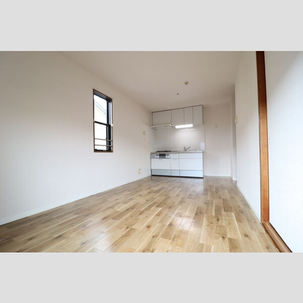 コスモパーク　C ダイニング