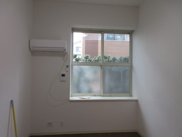 ハイツ　こだいら(K-058) リビング