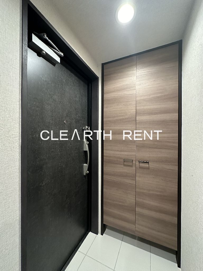 ＧＲＡＮ ＰＡＳＥＯ 目黒花房山地下1階 【弊社が直接の管理会社】