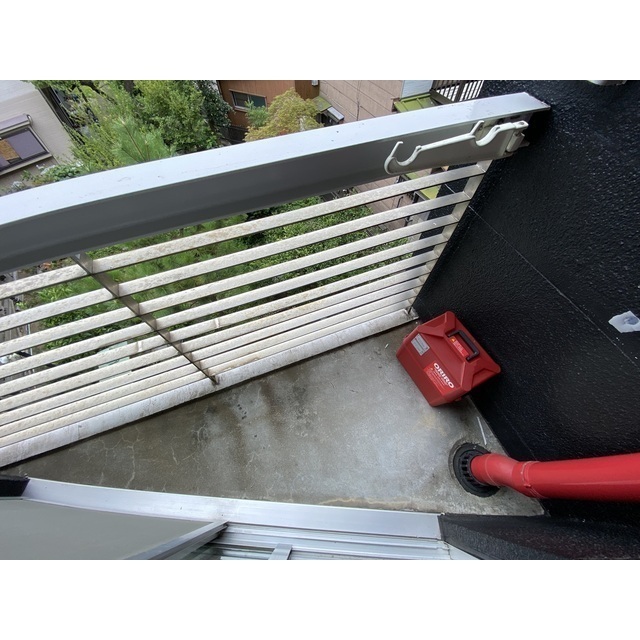 シーサイドコート金沢八景301号室 部屋その他