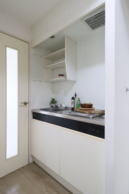 シティライブ多摩川5階 家具･小物はイメージです