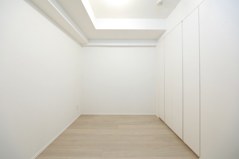 ドゥーエ西馬込Ⅱ7階 寝室