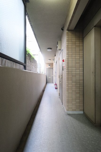 プレール明大前4階 その他共有部分