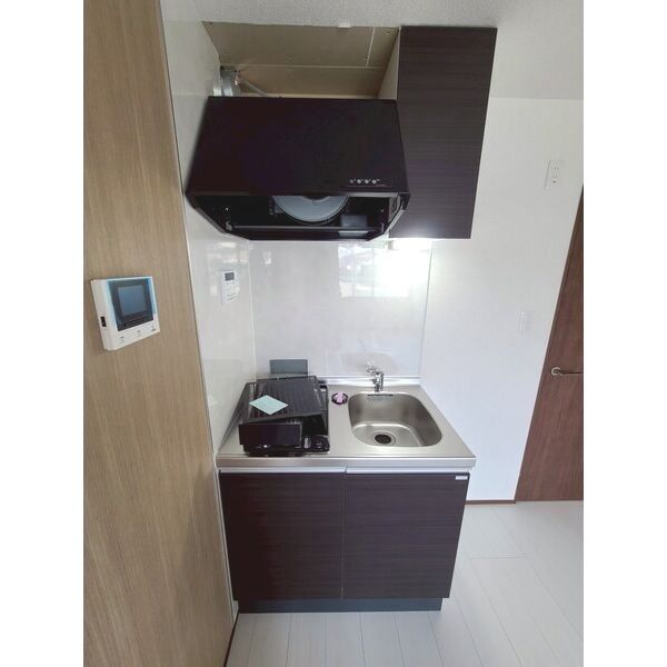 Ambition西区土屋 キッチン