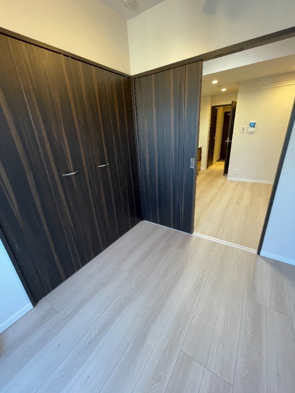 リックアート東陽3階 内観