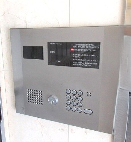 エクセリア荻窪7階 オートロック　前回募集時／2019年8月の写真