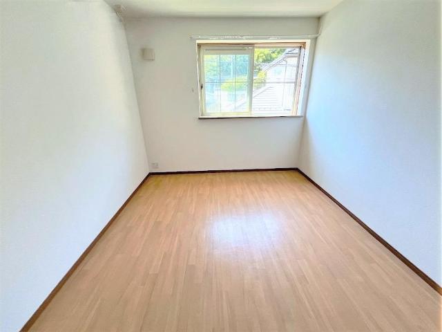 グレイスヒル 洋室