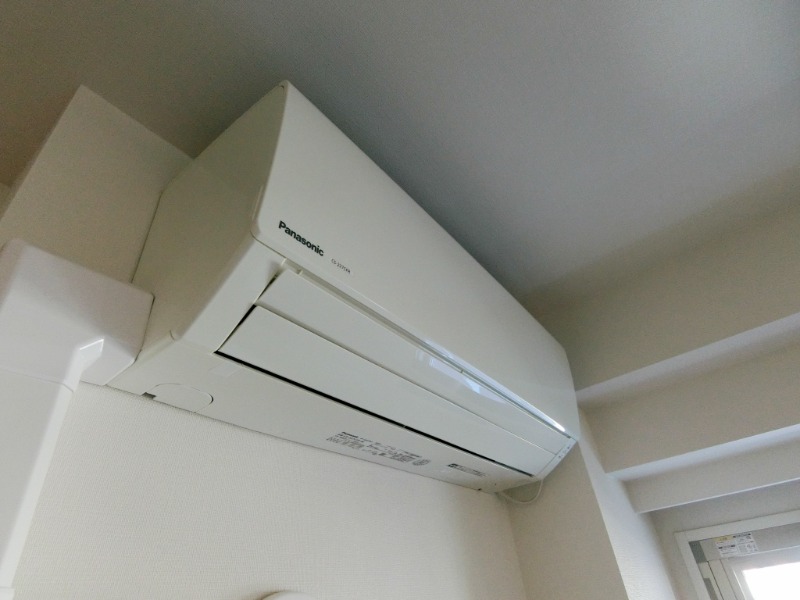 ネベル巣鴨 部屋設備