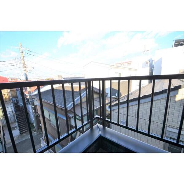 TERRACE-K304号室 部屋その他