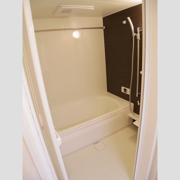 La・Luce Keyaki　A 浴室