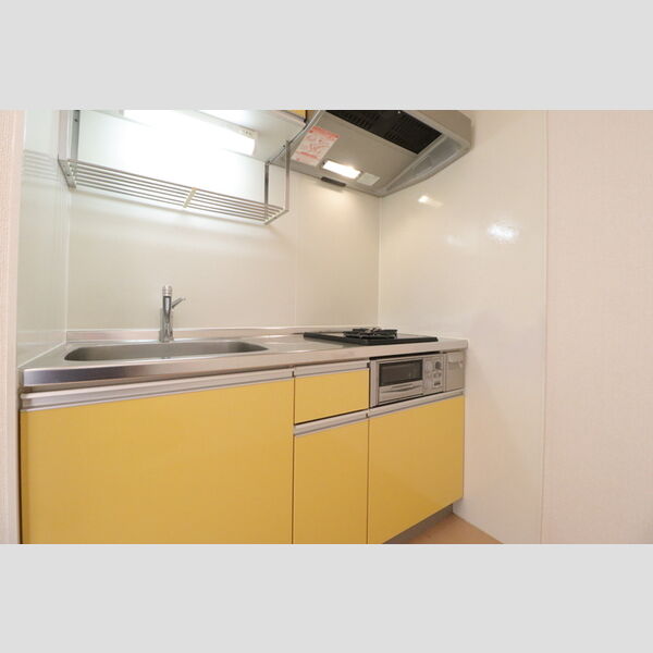 ベルレージュ システムキッチン