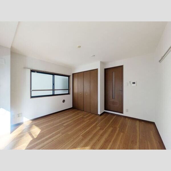 フルリール 居室