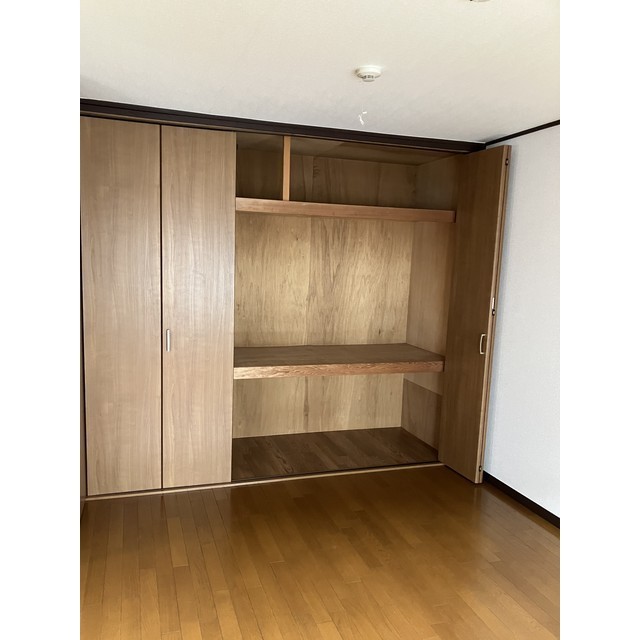 カミユ八王子Ｂ棟 2026年1月撮影影　洋室約6帖