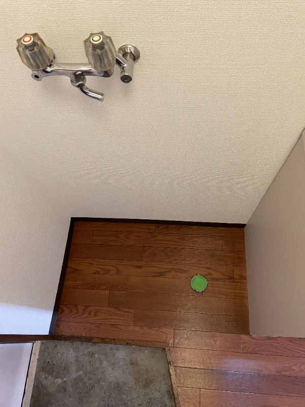 クロノス神田2階 内観