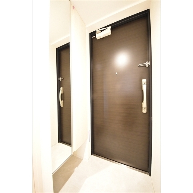 CASA PIAZZA 品川イースト0501号室 内観