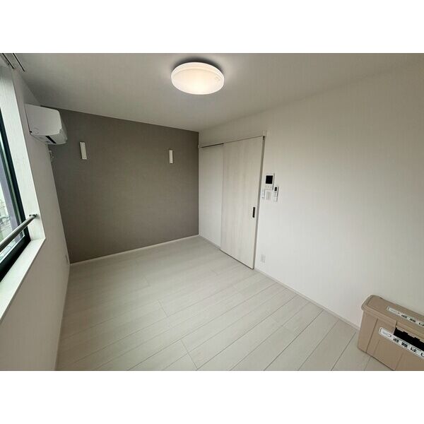 Ambition大谷303号室 部屋その他