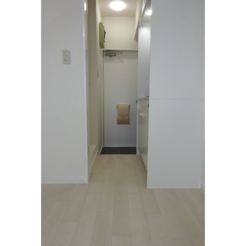 メゾン中尾第1 A棟1階 ※別部屋写真参照