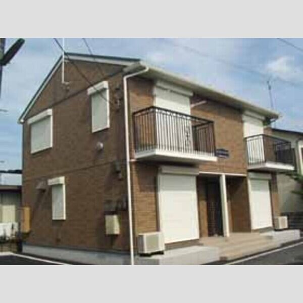 ローズコートサカエの外観画像