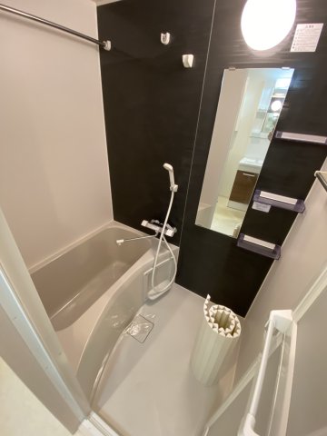 ベイルーム妙蓮寺202号室 お風呂