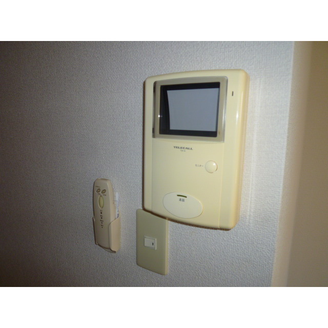 アムール 高堀206号室 部屋その他