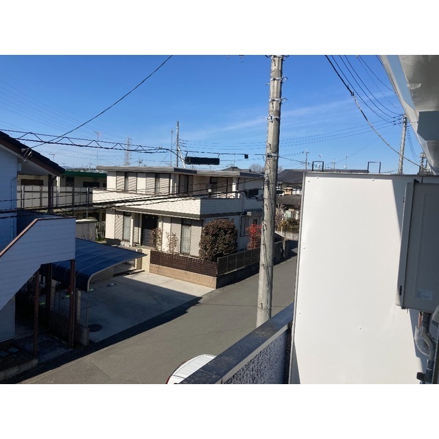 ダリア212号室 部屋その他