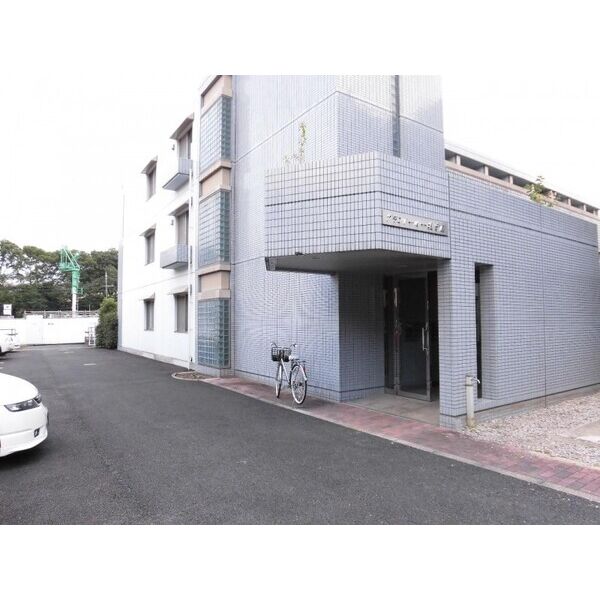 グランドール一橋学園Ⅰの外観画像