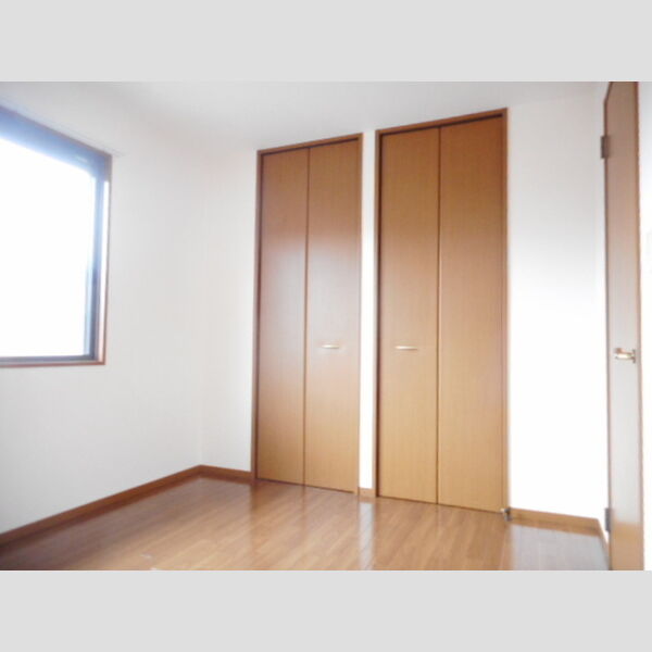 アムールスクウェア　壱番館202号室 北側洋室