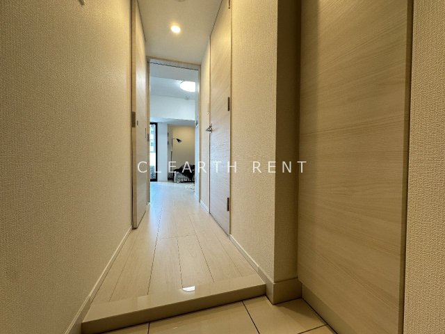 ＧＲＡＮ ＰＡＳＥＯ亀戸6階 同タイプ別住戸写真となります。現況と異なる場合がございます。