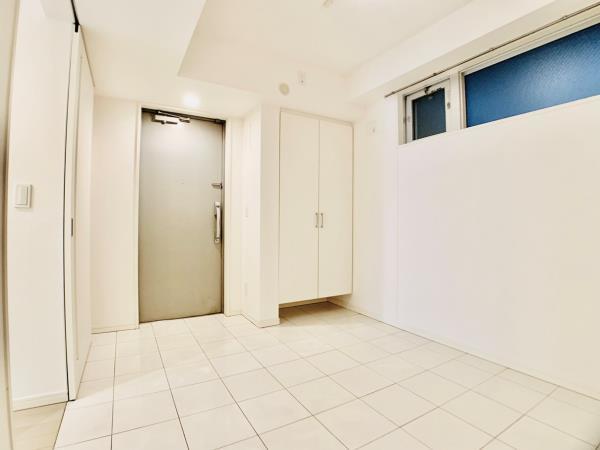 Ｂｒｉｌｌｉａ　ｉｓｔ　東雲キャナルコート3階 玄関