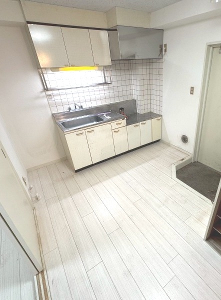 クロノス上鶴間3階 部屋その他