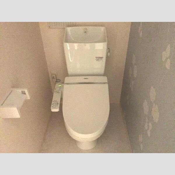 エストルピナス 温水洗浄暖房便座