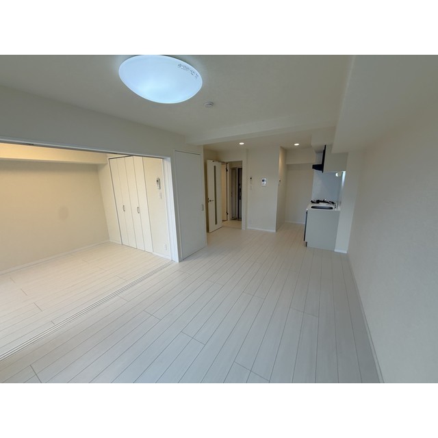 ハーキュリーズ両国601号室 同建物別部屋の参考画像