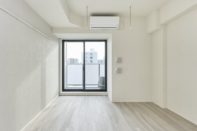 プラウドフラット清澄通り リビング