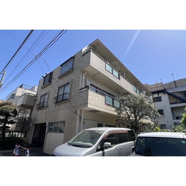 ドミシール吉祥寺の外観画像