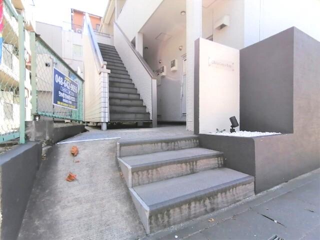 沖田コーポ戸田2階 部屋その他