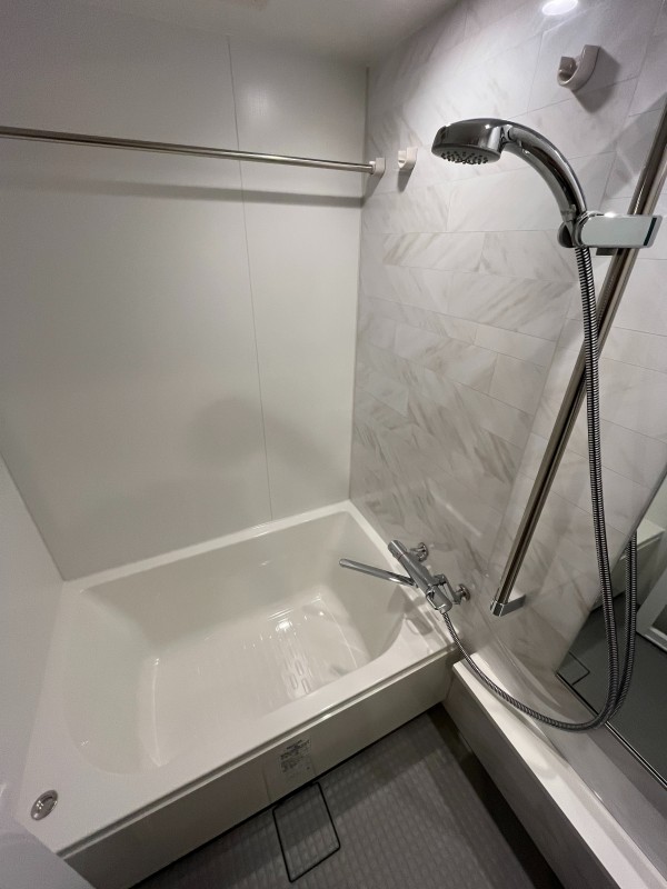 ロイジェント志村坂上2階 部屋その他