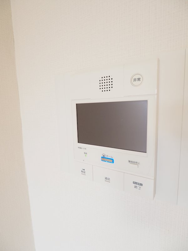 パークフラッツ渋谷代官山7階 部屋その他