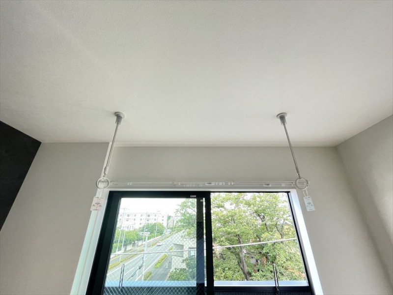 ｒｏｂｏｔ　ｈｏｍｅ新検見川 部屋設備