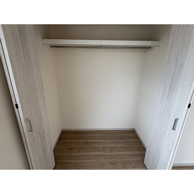 並木町３丁目戸建賃貸住宅 内観