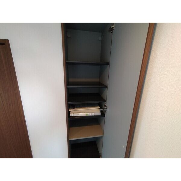 セレーノ新田305号室 部屋その他