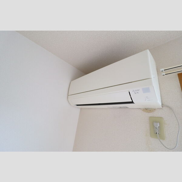 フローラ　椿101号室 エアコン