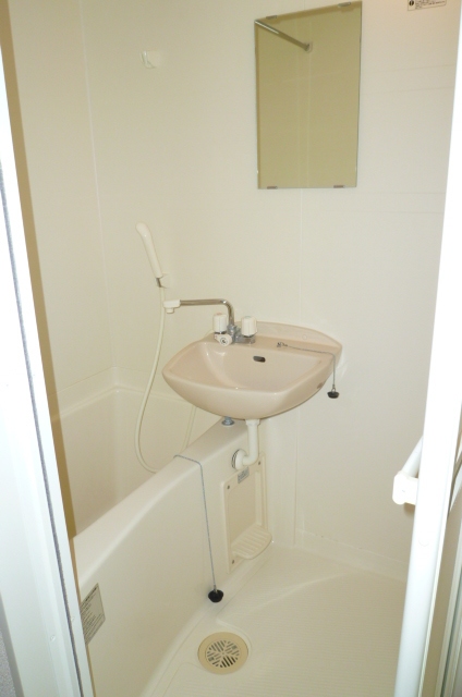 レオパレスコルサ109号室 部屋その他