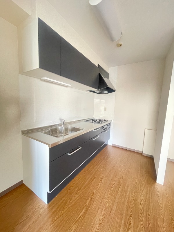 モーニングパーク朝霞 内観